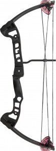Barnett Vortex Lite Junior Compound Bow 18-29lb