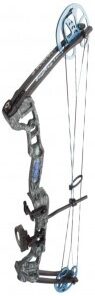 Vortex H20 Youth Bow 31-45lb Draw