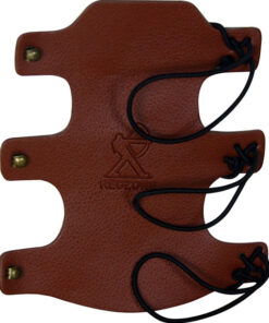 Redzone – Leather Arm Guard