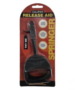 Redzone – Release Aid Springer Bar – Red