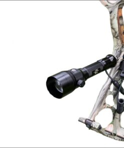 Z-Vision Hunting Lights Bow Mounting Kit