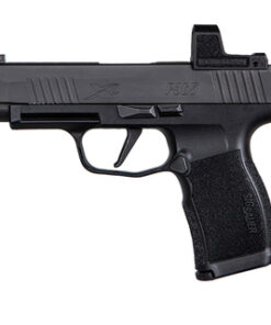 Sig P365XL Spectre