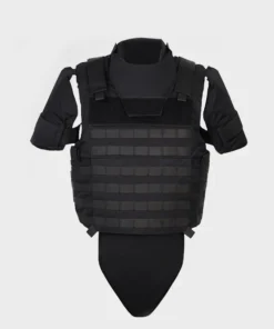 Ace Link Armor M.S.O.V Modular Special Operations Vest