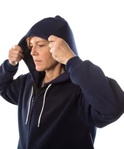 Wonder Hoodie WHX NIJ-IIIA Adult Bulletproof Hoodie
