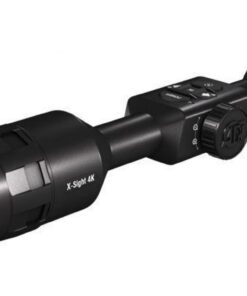 ATN X-SIGHT-4K, 5-20X