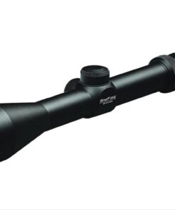 Burris Rimfire Scope 3-9X40