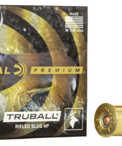 20 Gauge Shotgun Shells