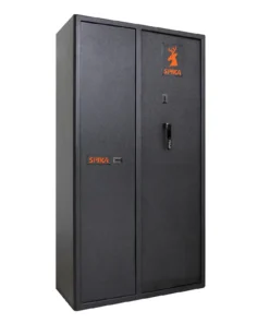 SPIKA SAFE KEYED SDD 10 GUN + AMMO (CAT A/B)