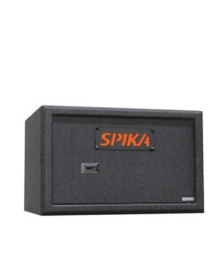 SPIKA S3A LARGE AMMO SAFE