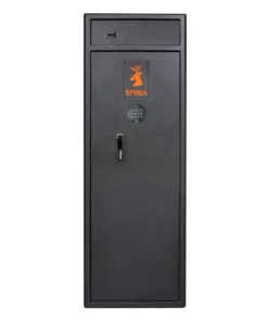 SPIKA SAFE DIGITAL S3ED 12 GUN (CAT A/B)