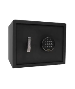 SPIKA SAFE DIGITAL SP HANDGUN (CAT H)