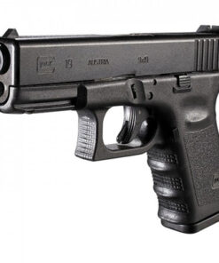 Glock 19 (Gen 3 & 4)