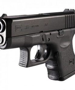 Glock 33