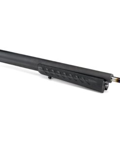 RUGER SILENT-SR® ISB – INTEGRALLY SUPPRESSED BARREL