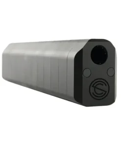 SILENCERCO SALVO 12GA SHOTGUN SUPPRESSOR