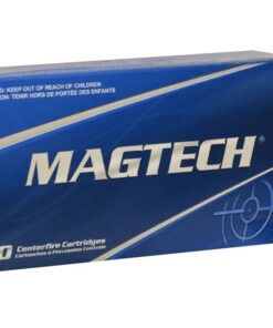 Magtech 40S&W 165gr FMC