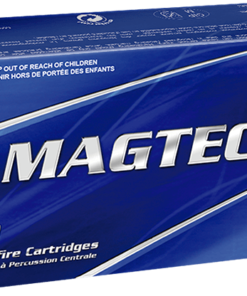 Magtech 357 Magnum 158gr