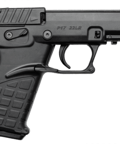 Kel-Tec P17