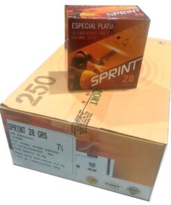 Nobel Sprint 12 Gauge 7.5