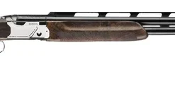 BERETTA 694 DTL STEPPED RIB 30″ ROUND AS