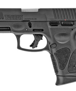 Taurus G3C Pistol