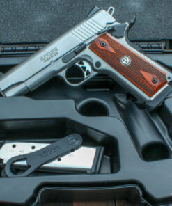 Ruger 1911