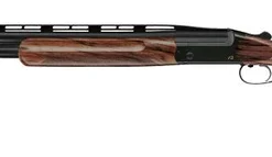BLASER F3 VANTAGE STANDARD 30″ 12G SEMI BEAVER TAIL FLUTED