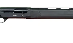 BUSHMEISTER BA-X12 12GA 20″ VENT RIB SYNTHETIC CHOKES 5 SHOT