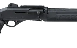 STOEGER STRAIGHT PULL M3000 SYNTHETIC 18.5″ TAC 7+1 – BLK