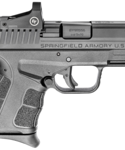 Springfield XD-S Mod 2