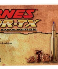 Barnes VOR-TX 300 WSM 165gr TTSX