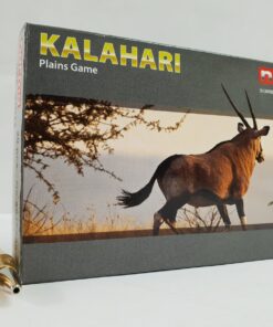Norma American PH 300WSM 155gr Kalahari