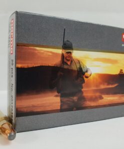 Norma American PH 308 Winchester 180 Gr. Alaska