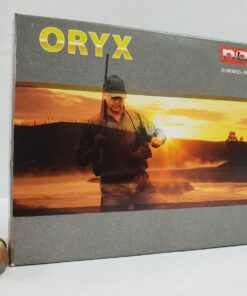 Norma American PH 35 Whelan 250 Gr. Oryx
