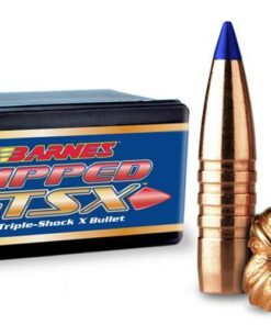 Barnes Tipped TSX .416in 350gr BT