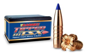 Barnes Tipped TSX .416in 350gr BT