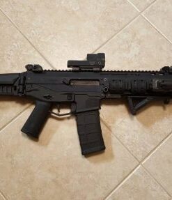 ACR Rifle