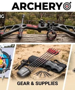 ARCHERY
