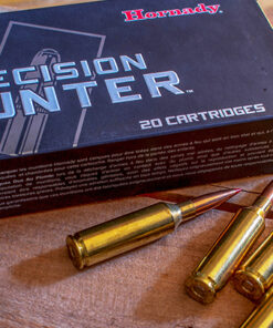 6.5 PRC Ammo