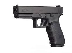 Glock 20 Gen4