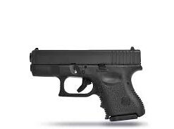 Glock 26