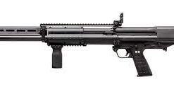 Kel-Tec KSG-25 Shotgun