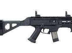 CZ Scorpion EVO 3 S2 Micro