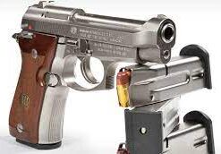 Beretta Cheetah