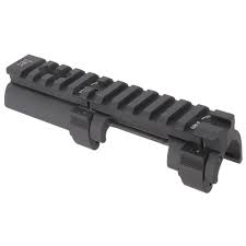 HK SP5 Picatinny Rail Mount