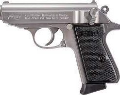 Walther PPK