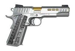 Kimber 1911 Rapide Dawn