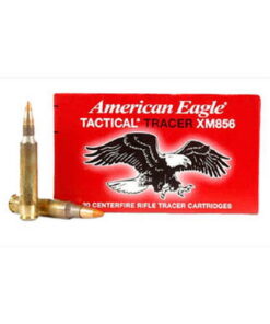 5.56mm Tracer XM856 Ammo
