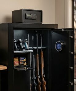 FIREARM SAFES