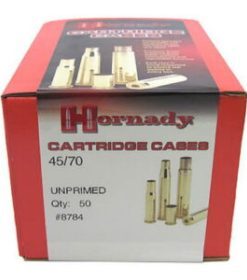 45/70 Reloading Unprimed Cases